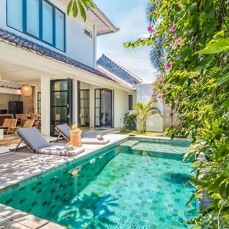 Villa Pippa Seminyak  Exterior photo