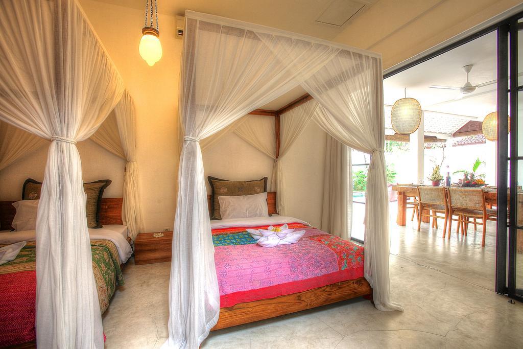 Villa Pippa Seminyak  Room photo