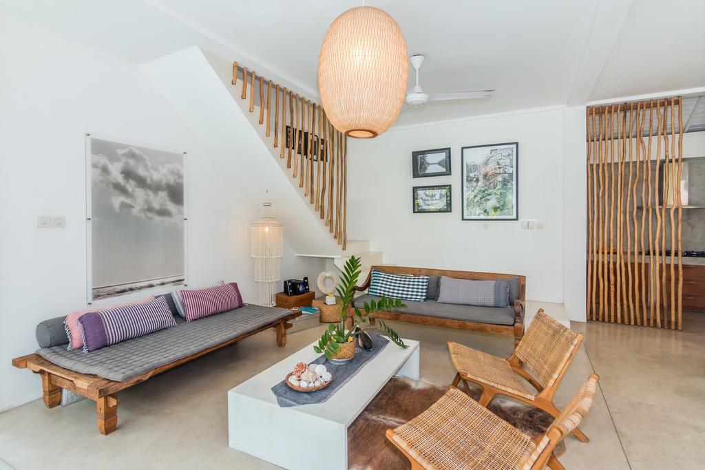 Villa Pippa Seminyak  Room photo