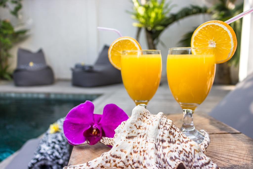 Villa Pippa Seminyak  Room photo