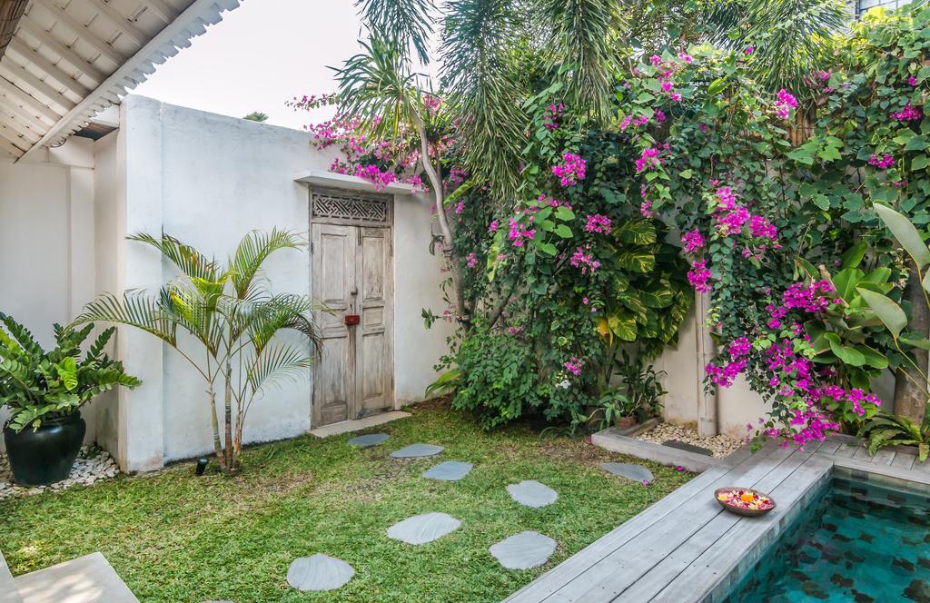 Villa Pippa Seminyak  Room photo