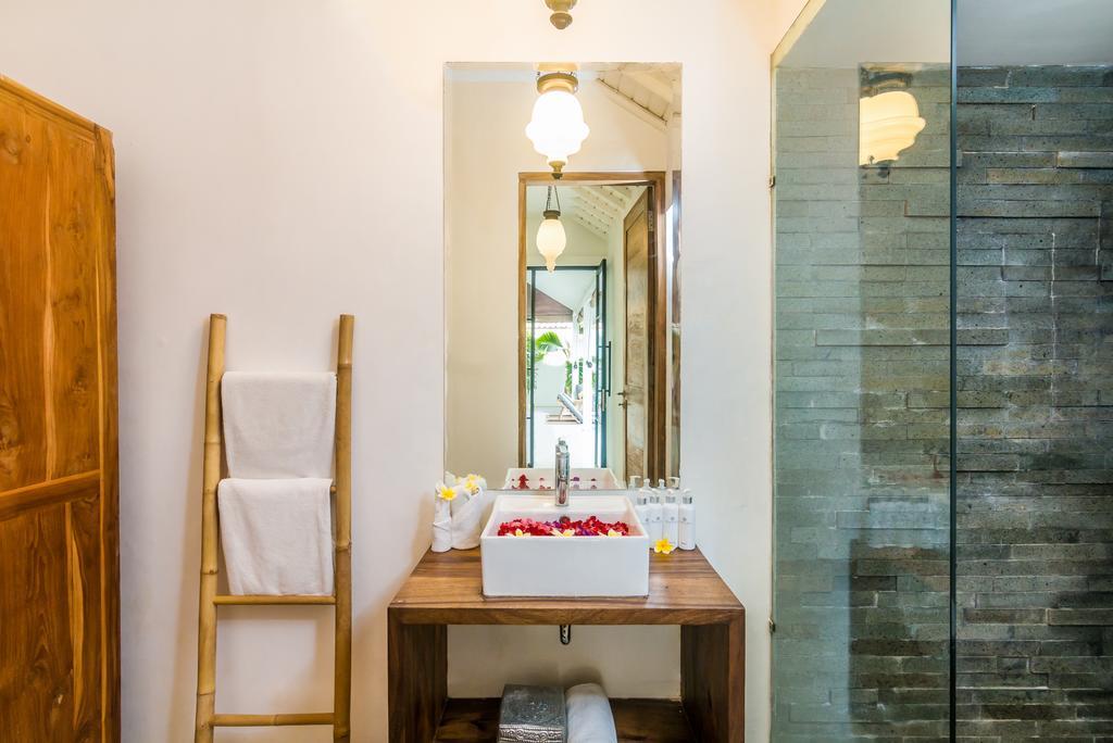Villa Pippa Seminyak  Room photo