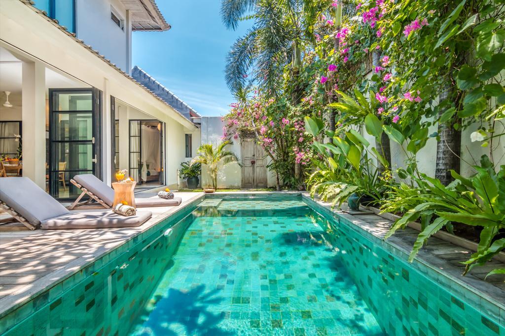 Villa Pippa Seminyak  Exterior photo