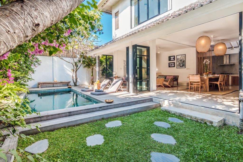 Villa Pippa Seminyak  Exterior photo