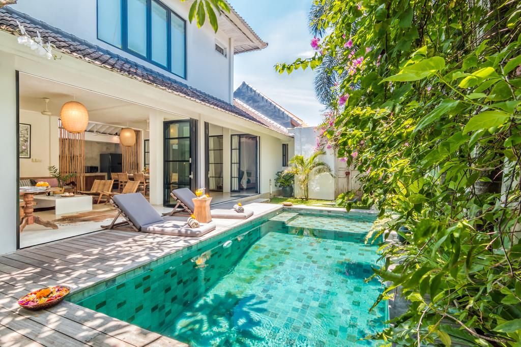 Villa Pippa Seminyak  Exterior photo