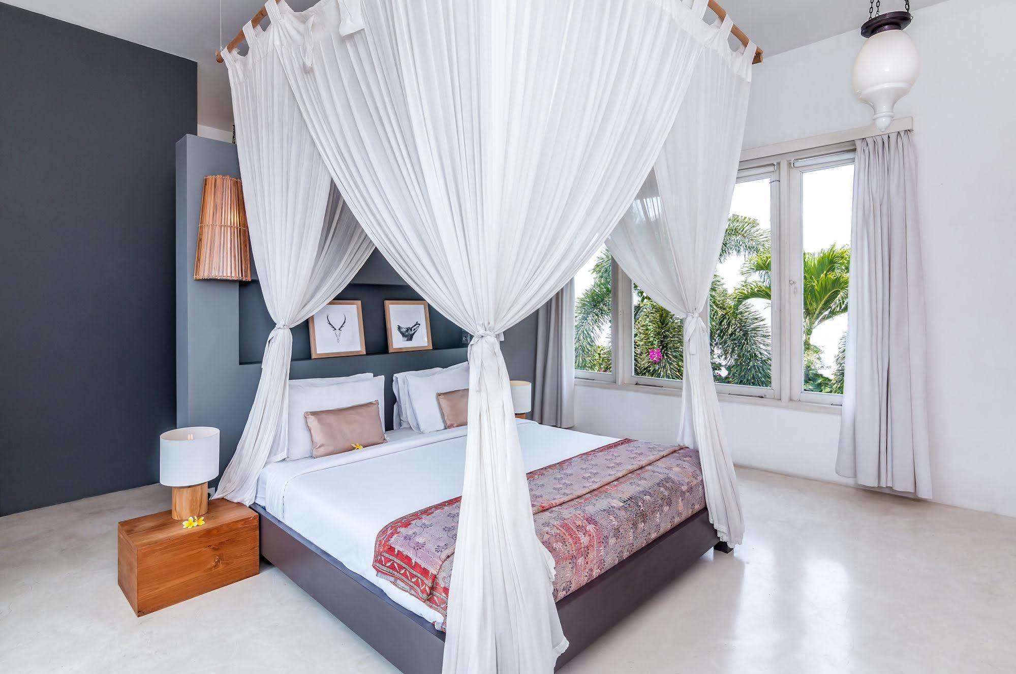 Villa Pippa Seminyak  Exterior photo