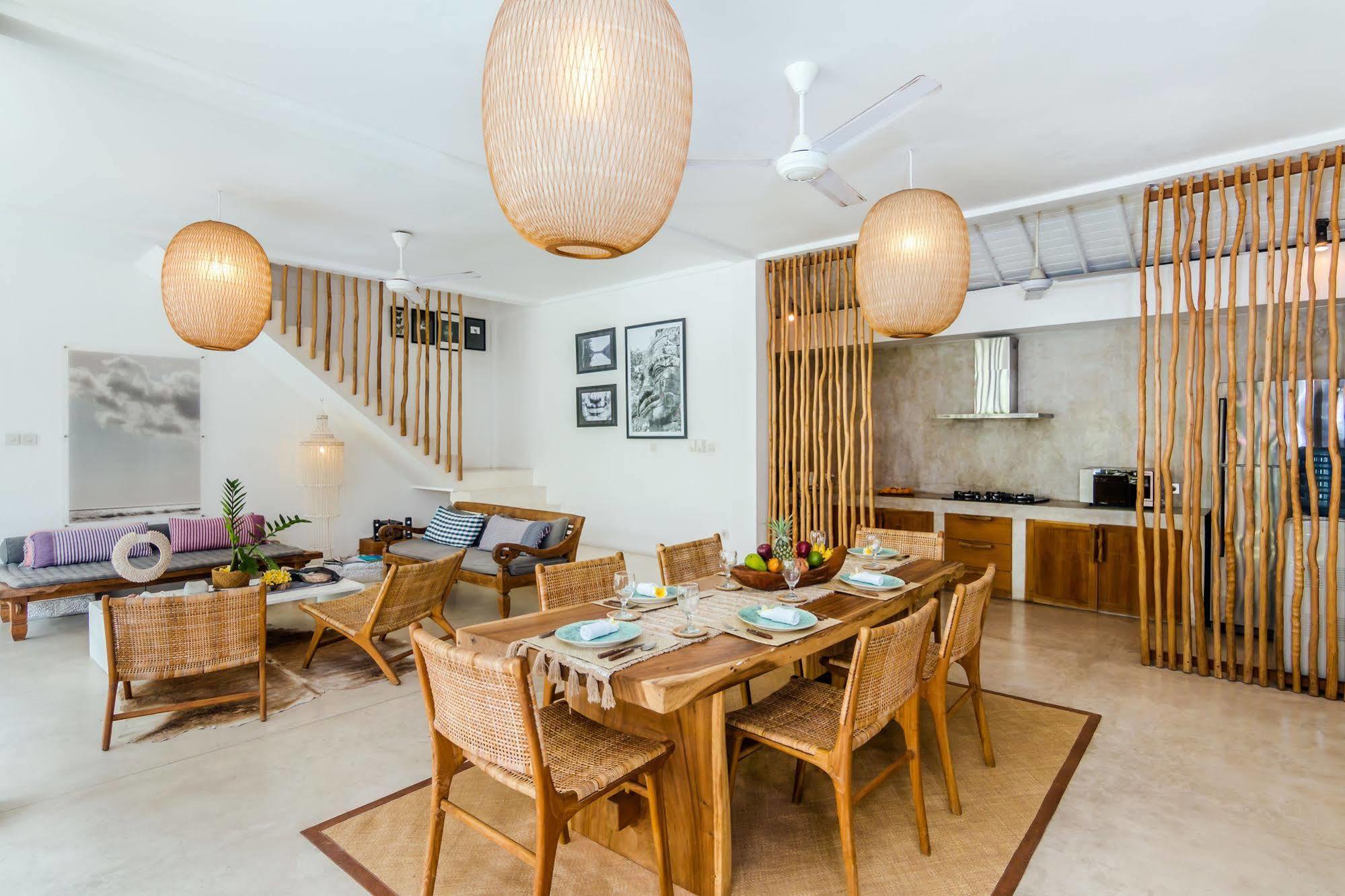 Villa Pippa Seminyak  Exterior photo