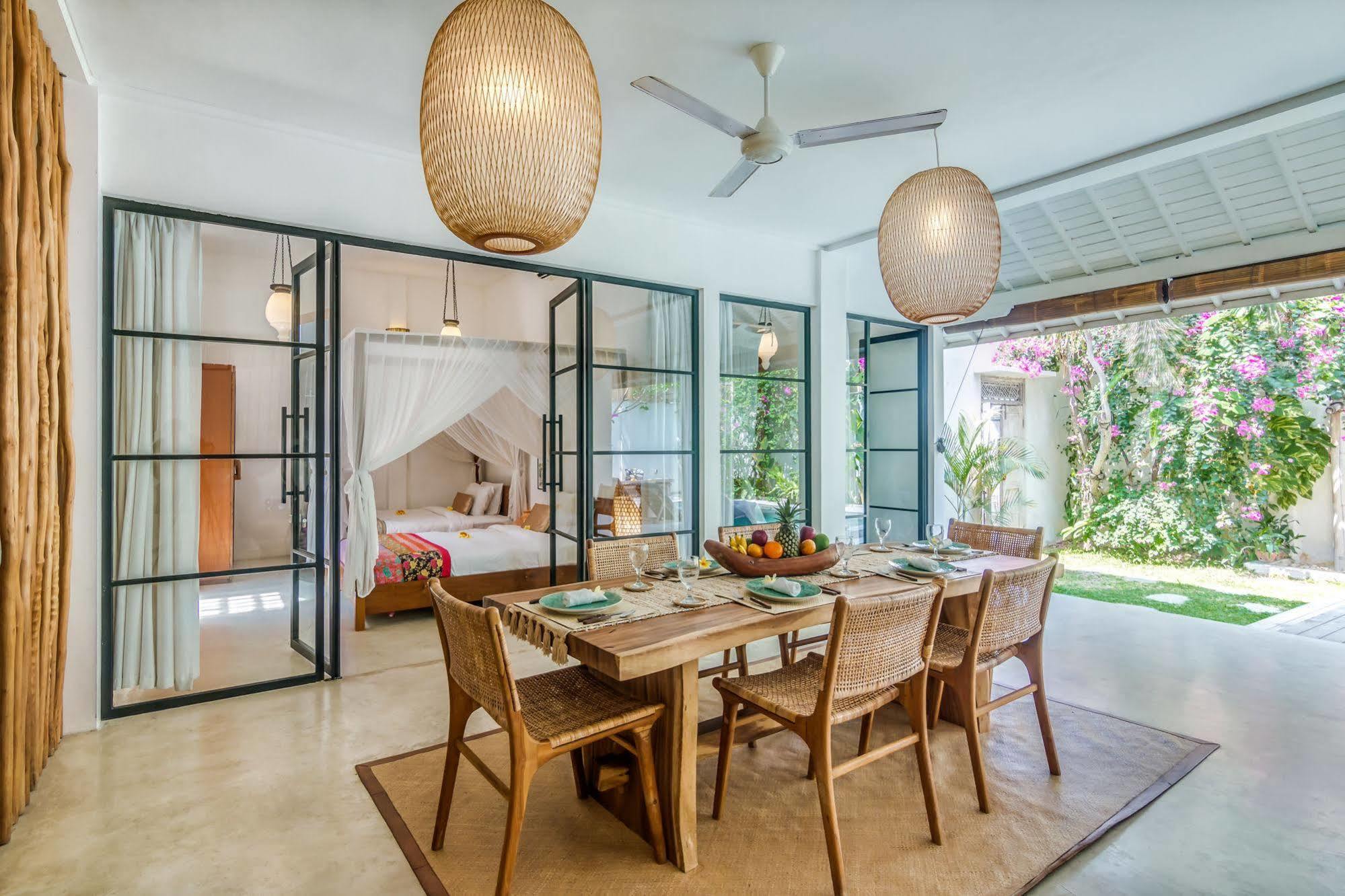 Villa Pippa Seminyak  Exterior photo